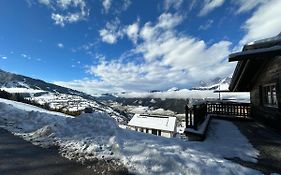 Chalet Bergmueller